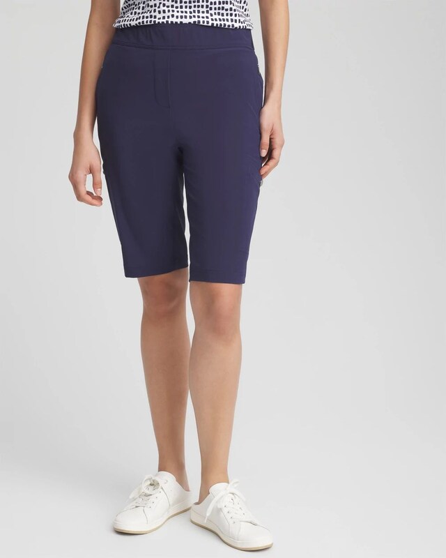 Zenergy UPF Cargo Shorts
